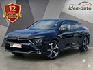 Citroen C5X *FILM*Shine Pack*S&S*Bezwypadkowy*PHEV225*Roczna Gwarancja Techniczna*