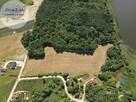 Działka z linią brzegową i możliwością zabudowy - 3