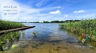 Działka z linią brzegową i możliwością zabudowy - 5