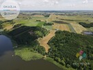 Działka z linią brzegową i możliwością zabudowy - 8