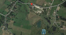 Działka budowlana Rukławki gm. Biskupiec, - 8