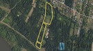 Działka inwestycyjna Skierdy gm. Jabłonna, Lipowa - 1