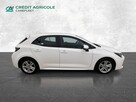 Toyota Corolla 1.2 T Comfort Hatchback - 4