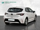 Toyota Corolla 1.2 T Comfort Hatchback - 5