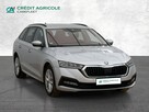 Skoda Octavia 1.5 TSI e-Tec Ambition DSG Kombi - 3