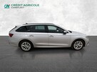 Skoda Octavia 1.5 TSI e-Tec Ambition DSG Kombi - 4