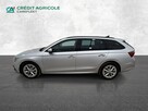Skoda Octavia 1.5 TSI e-Tec Ambition DSG Kombi - 8