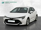Toyota Corolla 1.2 T Comfort Hatchback - 1