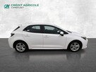 Toyota Corolla 1.2 T Comfort Hatchback - 4