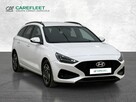Hyundai i30 1.5 T-GDI 48V Smart DCT Kombi - 3