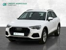 Audi Q3 35 TFSI mHEV S tronic Kombi