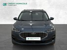 Ford Focus 1.0 EcoBoost mHEV Titanium X aut Kombi - 2
