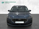 Ford Focus 1.0 EcoBoost mHEV Titanium X aut Kombi - 2