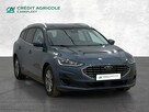 Ford Focus 1.0 EcoBoost mHEV Titanium X aut Kombi - 3