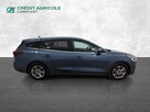 Ford Focus 1.0 EcoBoost mHEV Titanium X aut Kombi - 4