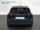 Ford Focus 1.0 EcoBoost mHEV Titanium X aut Kombi - 6