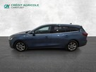 Ford Focus 1.0 EcoBoost mHEV Titanium X aut Kombi - 8