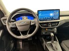 Ford Focus 1.0 EcoBoost mHEV Titanium X aut Kombi - 9