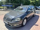 Volkswagen Passat 2.0 TDi 140 KM  I rej 2012 r