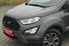 FORD ECOSPORT 2021R 2.0 BENZYNA 4X4 SKRZYNIA AUTOMATYCZNA - 2