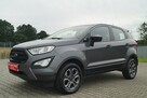 FORD ECOSPORT 2021R 2.0 BENZYNA 4X4 SKRZYNIA AUTOMATYCZNA - 3