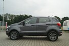 FORD ECOSPORT 2021R 2.0 BENZYNA 4X4 SKRZYNIA AUTOMATYCZNA - 4