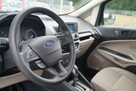 FORD ECOSPORT 2021R 2.0 BENZYNA 4X4 SKRZYNIA AUTOMATYCZNA - 6