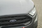 FORD ECOSPORT 2021R 2.0 BENZYNA 4X4 SKRZYNIA AUTOMATYCZNA - 10