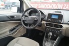 FORD ECOSPORT 2021R 2.0 BENZYNA 4X4 SKRZYNIA AUTOMATYCZNA - 15