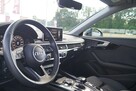 AUDI A4 AVANT 2017R 2.0 BENZ 190KM I-WSZY WŁAŚCICIEL - 6