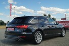 AUDI A4 AVANT 2017R 2.0 BENZ 190KM I-WSZY WŁAŚCICIEL - 7