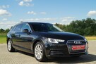 AUDI A4 AVANT 2017R 2.0 BENZ 190KM I-WSZY WŁAŚCICIEL - 9