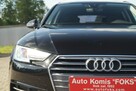 AUDI A4 AVANT 2017R 2.0 BENZ 190KM I-WSZY WŁAŚCICIEL - 11
