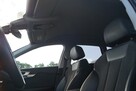 AUDI A4 AVANT 2017R 2.0 BENZ 190KM I-WSZY WŁAŚCICIEL - 13