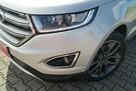 FORD EDGE 2018R 4X4 2.0 DIESEL TYLKO 91TYS. KM - 2