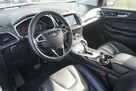 FORD EDGE 2018R 4X4 2.0 DIESEL TYLKO 91TYS. KM - 3