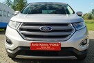 FORD EDGE 2018R 4X4 2.0 DIESEL TYLKO 91TYS. KM - 7