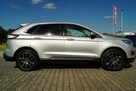 FORD EDGE 2018R 4X4 2.0 DIESEL TYLKO 91TYS. KM - 9