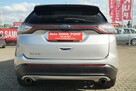 FORD EDGE 2018R 4X4 2.0 DIESEL TYLKO 91TYS. KM - 11