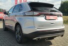 FORD EDGE 2018R 4X4 2.0 DIESEL TYLKO 91TYS. KM - 12