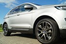 FORD EDGE 2018R 4X4 2.0 DIESEL TYLKO 91TYS. KM - 14
