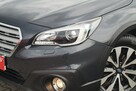 SUBARU OUTBACK 2,5 BENZ. 175KM SALON PL STAN IDEALNY FV23% I-WSZY WŁ - 2
