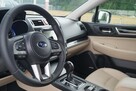 SUBARU OUTBACK 2,5 BENZ. 175KM SALON PL STAN IDEALNY FV23% I-WSZY WŁ - 12