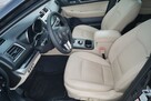 SUBARU OUTBACK 2,5 BENZ. 175KM SALON PL STAN IDEALNY FV23% I-WSZY WŁ - 15