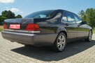 MERCEDES S320 3.2 BENZ+LPG 1992R JEDEN WŁAŚCICIEL OD 15LAT - 8
