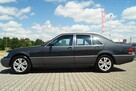 MERCEDES S320 3.2 BENZ+LPG 1992R JEDEN WŁAŚCICIEL OD 15LAT - 11