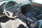 MERCEDES S320 3.2 BENZ+LPG 1992R JEDEN WŁAŚCICIEL OD 15LAT - 12