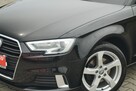 Audi A3 I-WSZY WŁ. 2019R 1.5 BENZ. 150KM BEZWYPADKOWY ORG. LAKIER VIRTUAL - 2
