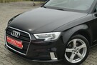 Audi A3 I-WSZY WŁ. 2019R 1.5 BENZ. 150KM BEZWYPADKOWY ORG. LAKIER VIRTUAL - 3