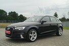 Audi A3 I-WSZY WŁ. 2019R 1.5 BENZ. 150KM BEZWYPADKOWY ORG. LAKIER VIRTUAL - 4
